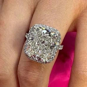Amazing Diamond Rings Collection At Hustedt Jewelry