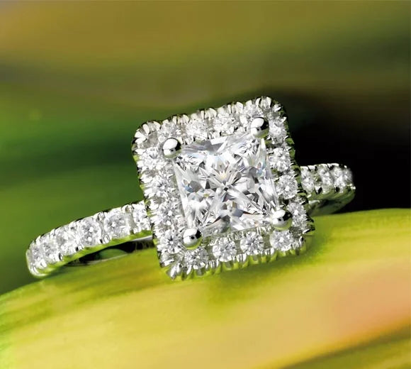 Colored Gold Alloys At Hustedt Jewelers
