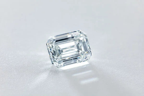 Diamond Guide At Hustedt Jewelers