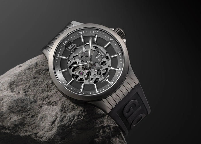 Glock Collection At Hustedt Jewelers