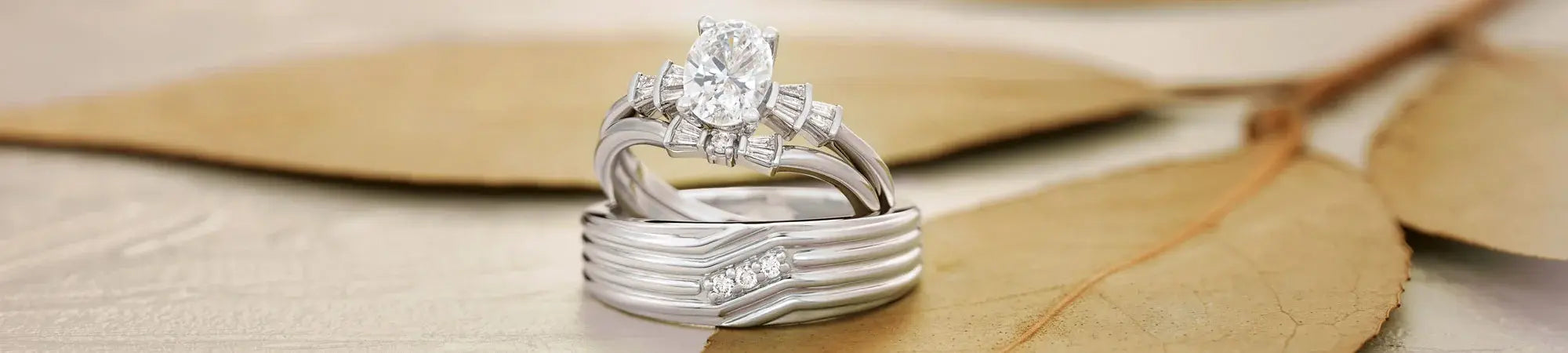 Hustedt Jewelers Provide Lifetime Guarantee