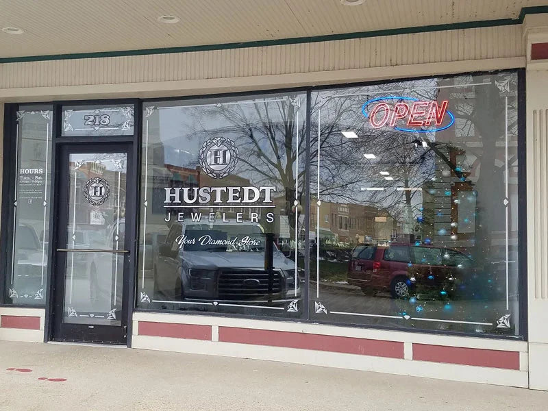 Hustedt Jewelers Trusted Jewelry Store In Illinois