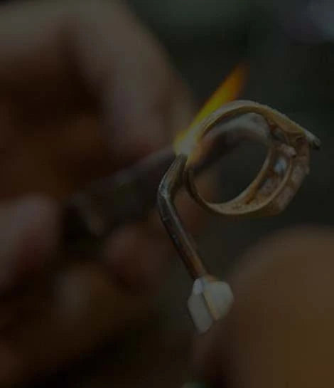 Jewelry Repair At Hustedt Jewelers