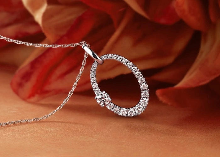 Ostbye Collection At Hustedt Jewelers