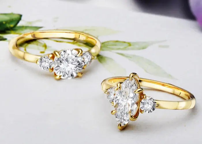 Romance Collection At Hustedt Jewelers