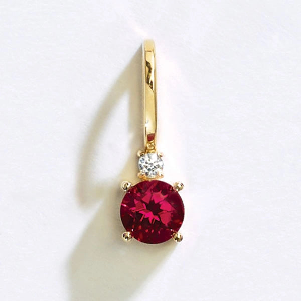 Ruby Collection At Hustedt Jewelers