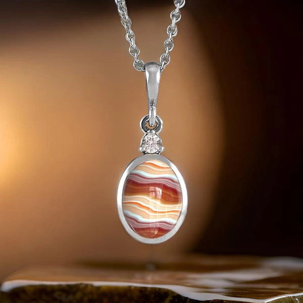 Sardonyx Collection At Hustedt Jewelers
