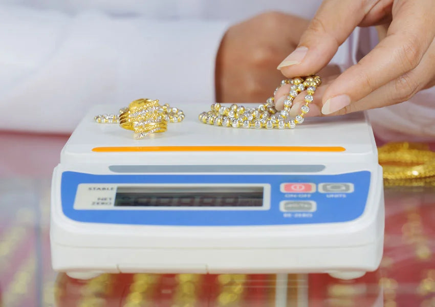 Sell Gold At Best Price At Hustedt Jewelers