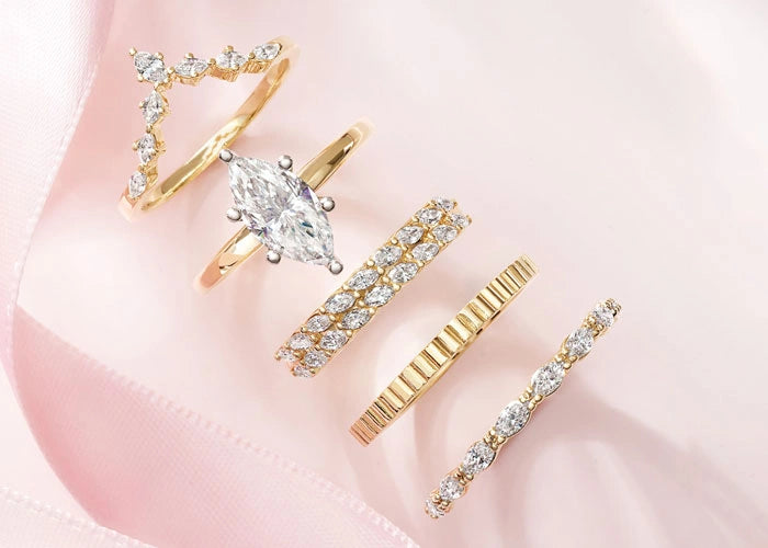Stuller Collection At Hustedt Jewelers