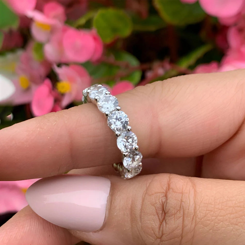 Stunning Diamond Jewelry Collection At Hustedt Jewelers