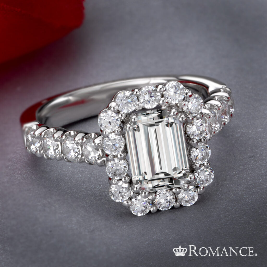 9 Engagement Ring Trends Over the Years – Hustedt Jewelers