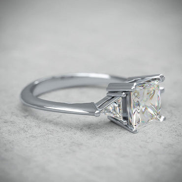 How Much Does Custom Jewelry Cost?