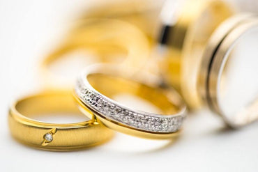 How to Properly Clean Your Gold