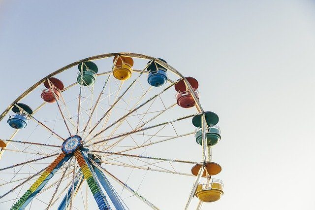 10 Family Attractions in Gibson City