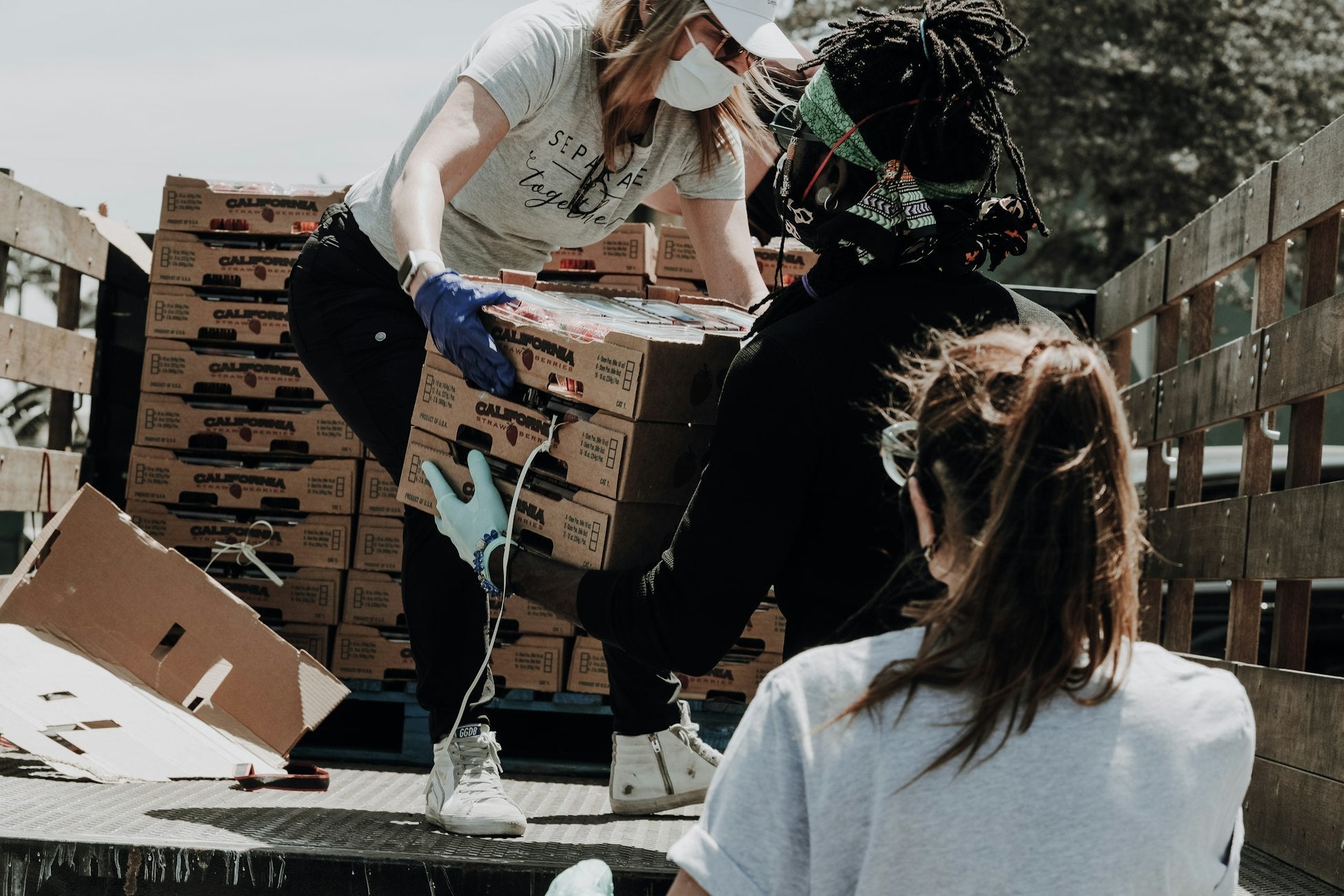 Local Nonprofits in Gibson City, IL