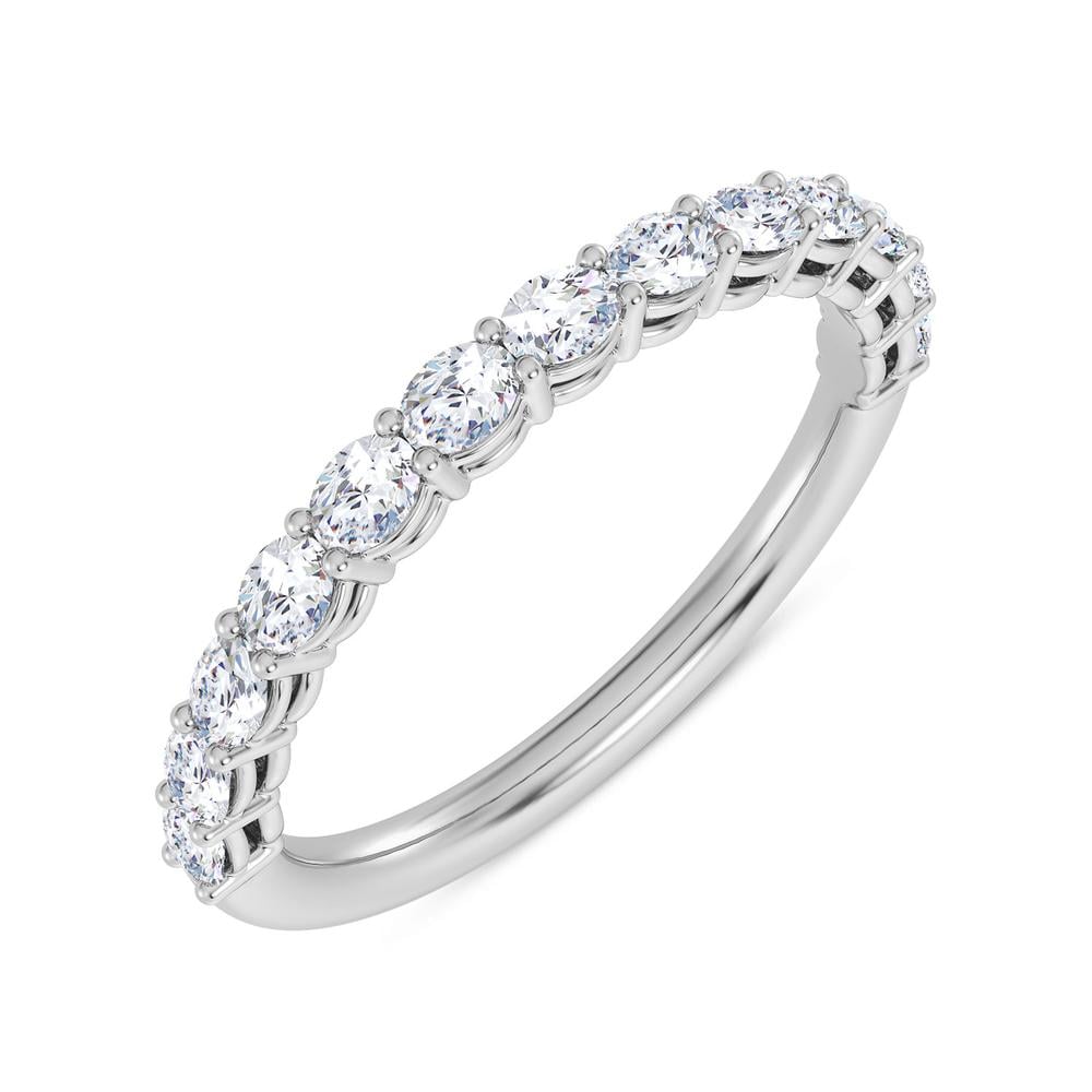 Diamond wedding Bands