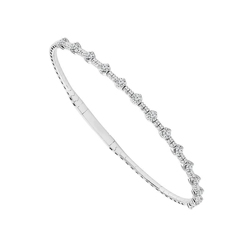 Diamond Bracelet