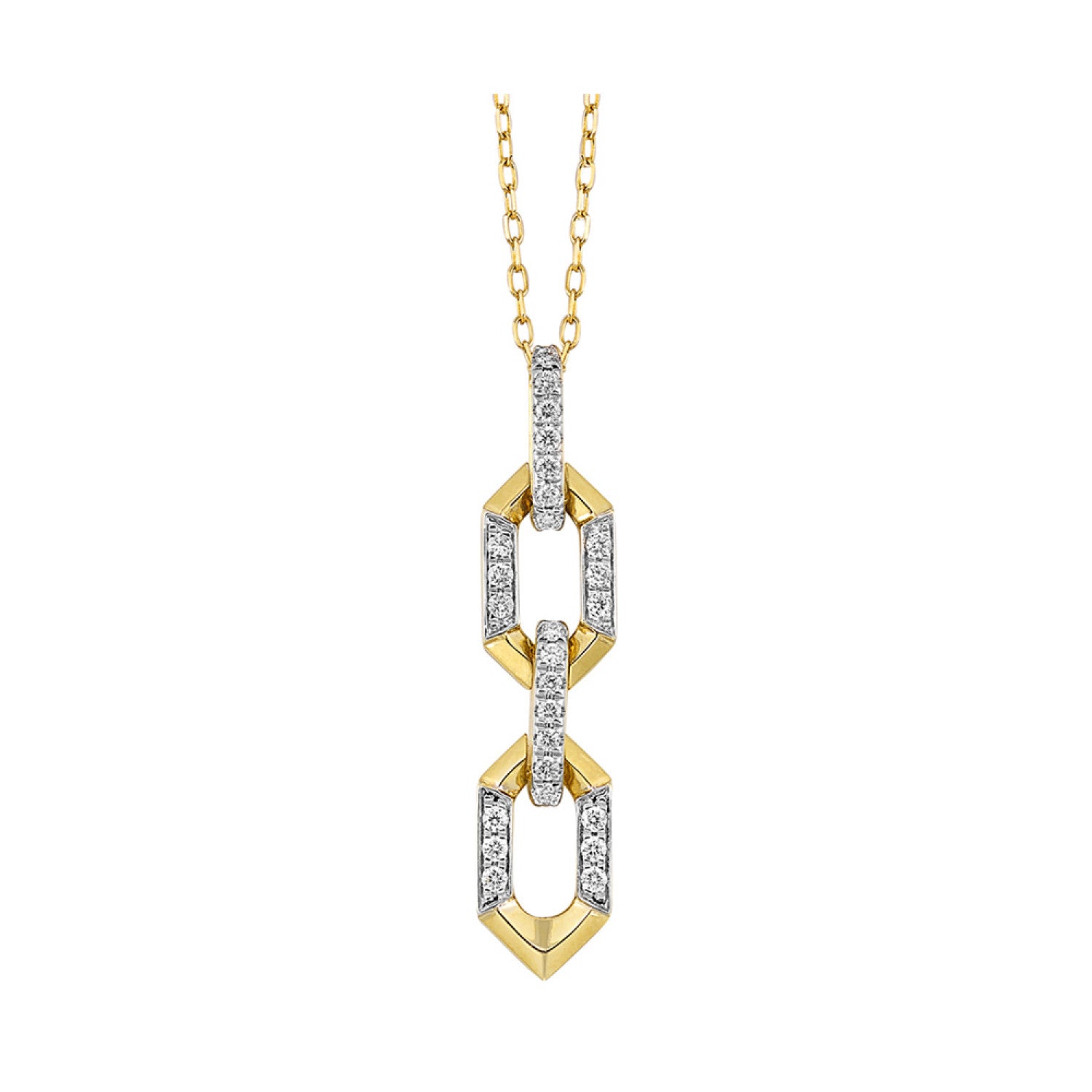 Diamond Necklace