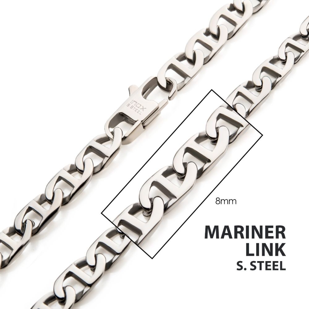 Stainless Steel Pendants/Chains/Necklace