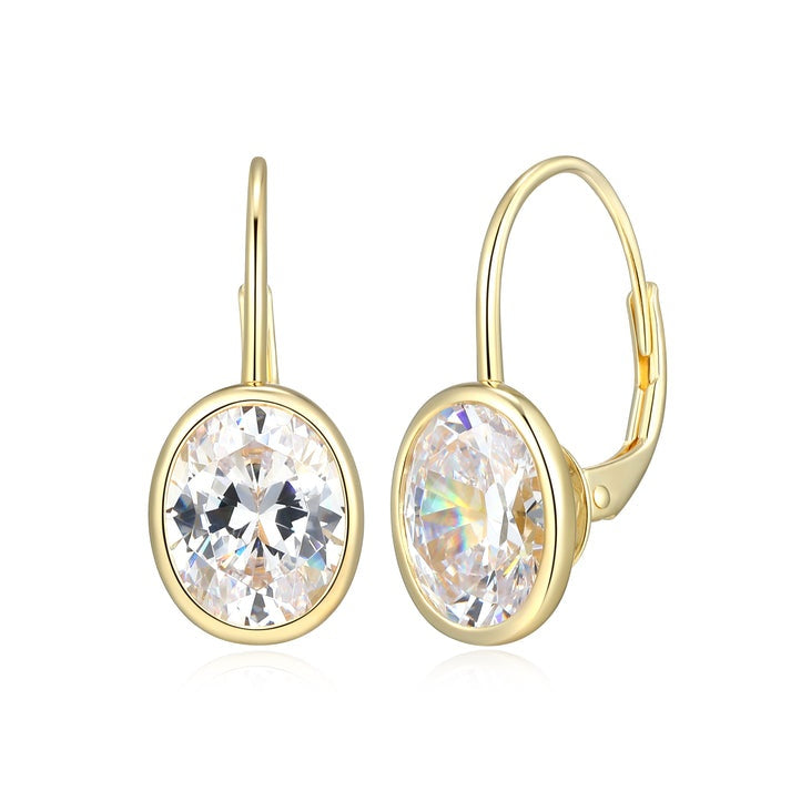 Sterling Silver Earrings