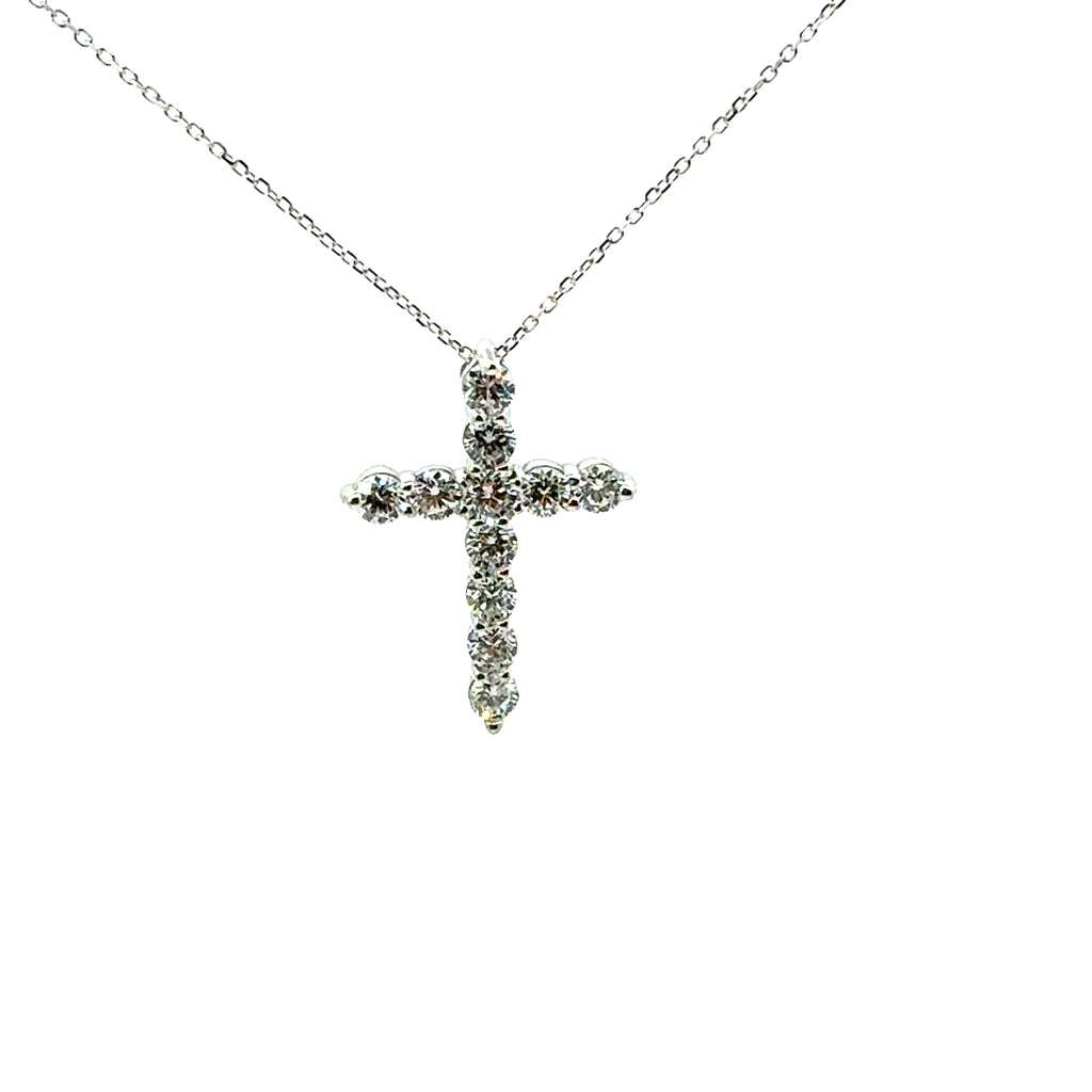 Lab Grown Diamond Pendant