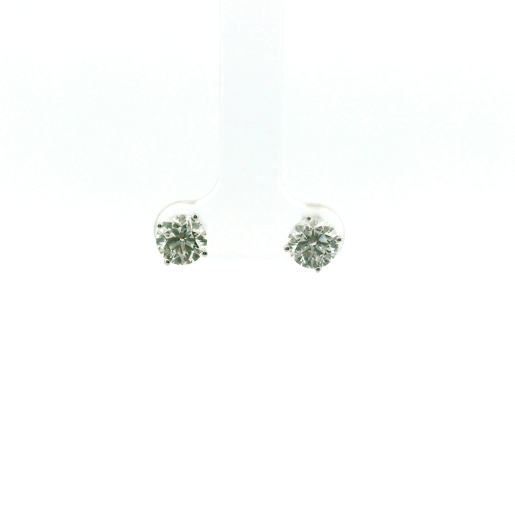Diamond Earring