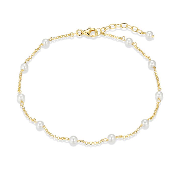 Silver Bracelet