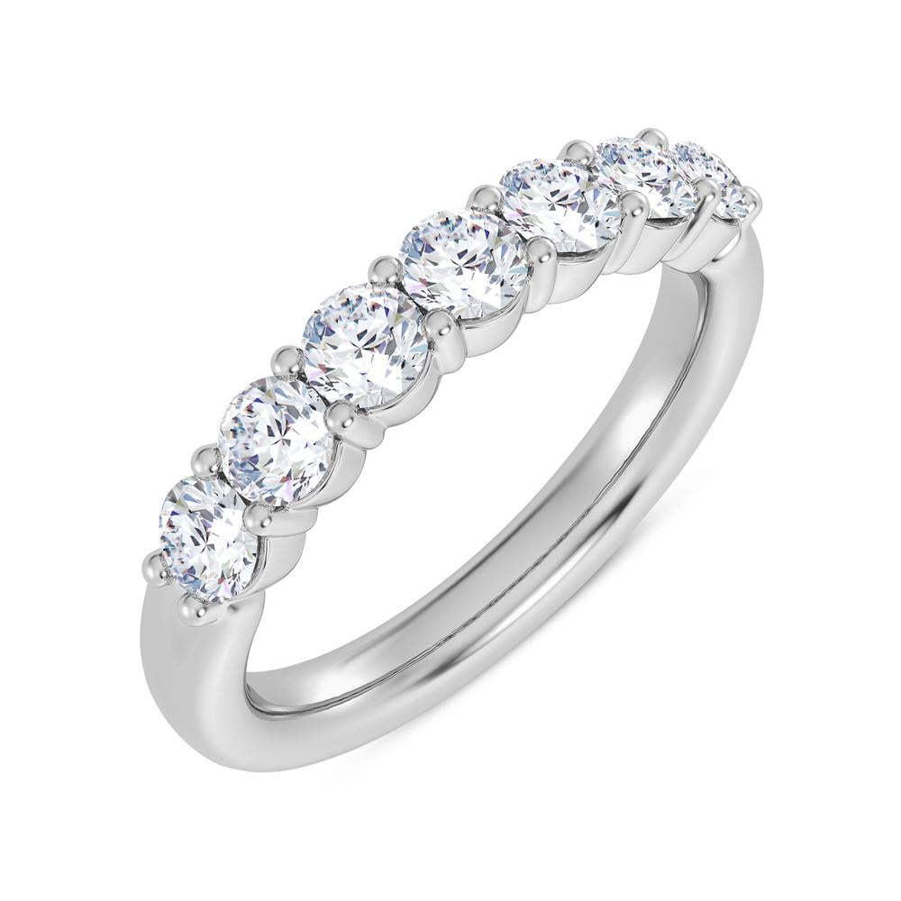 Diamond wedding Bands