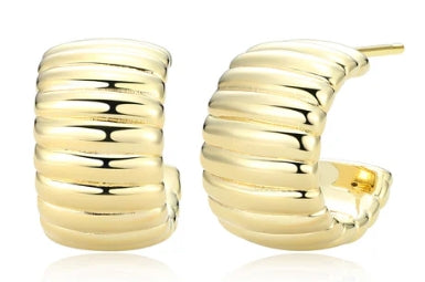 Sterling Silver Earrings