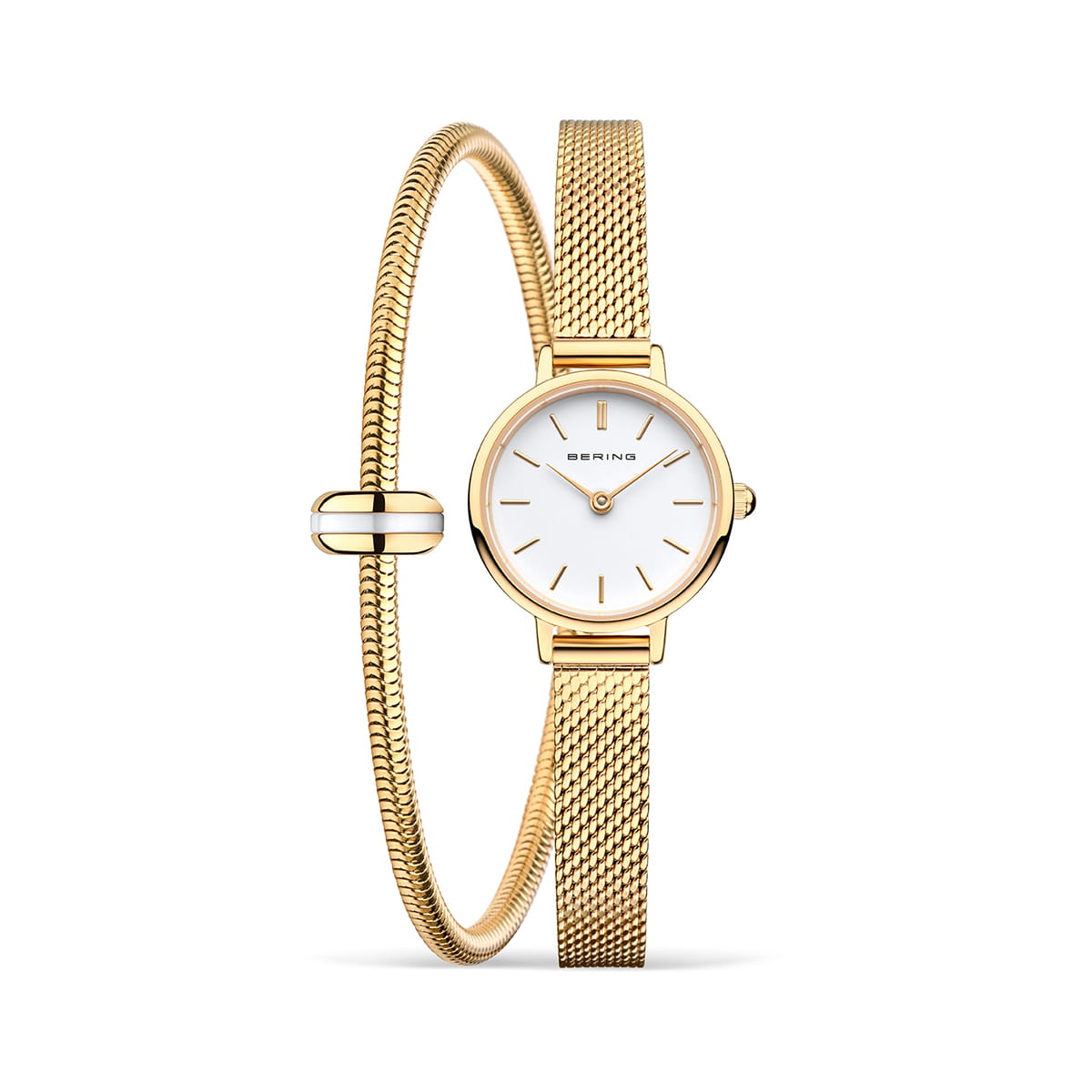 Ladies watches