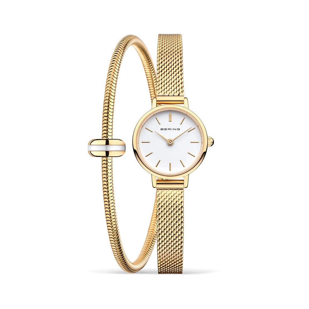 Ladies watches