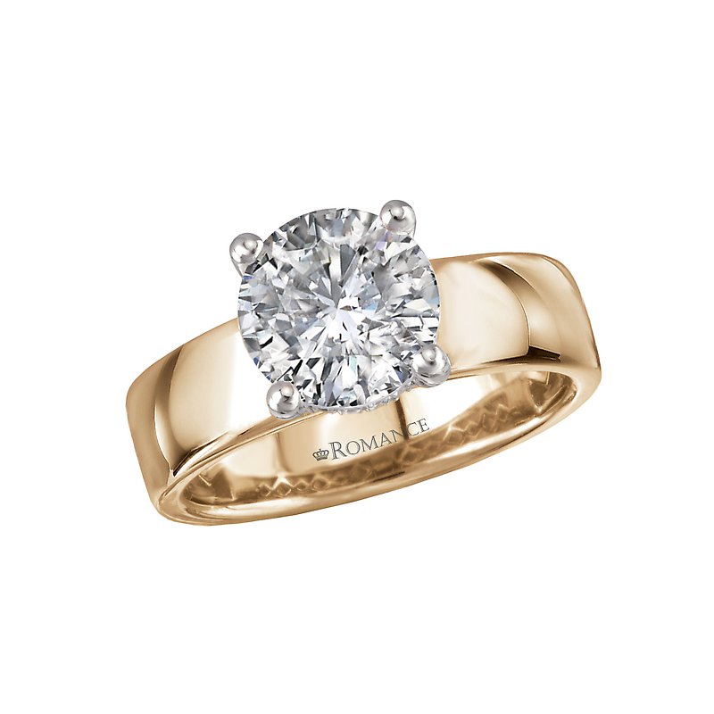 Diamond Engagement Ring