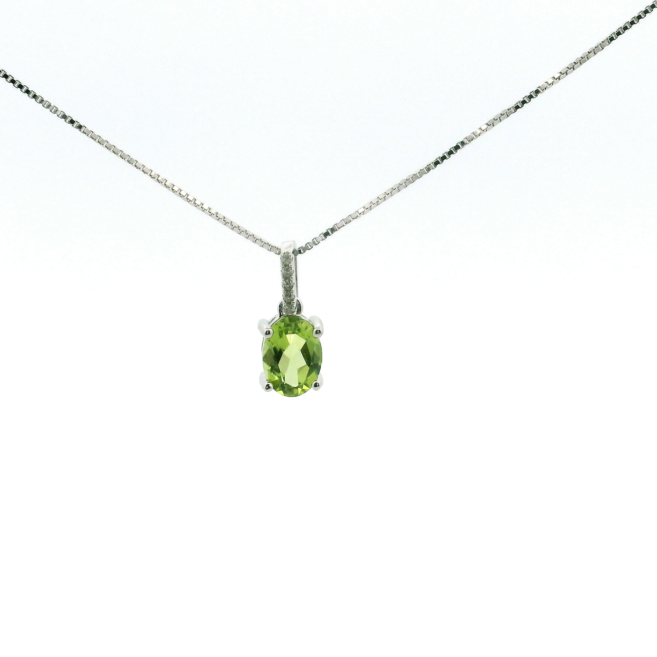 Silver Pendants/Necklace