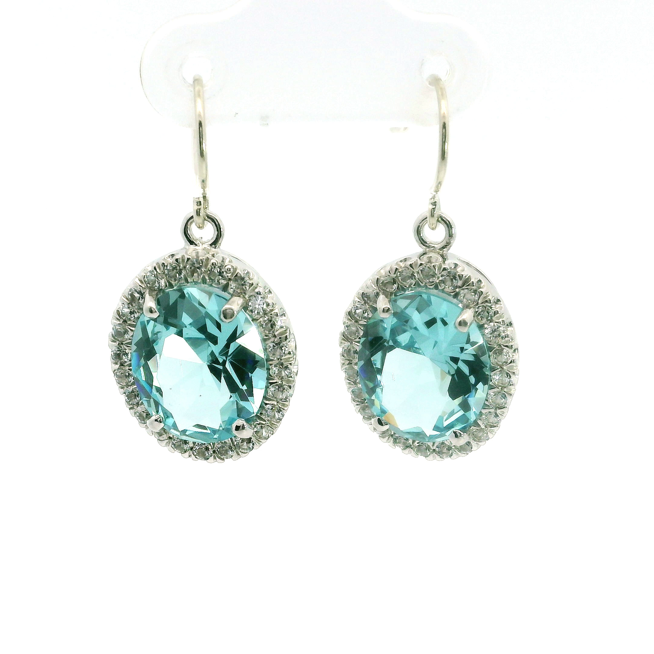 Sterling earrings