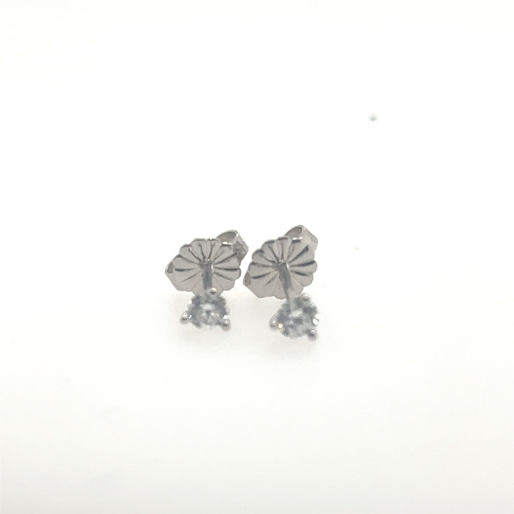 Diamond Earring