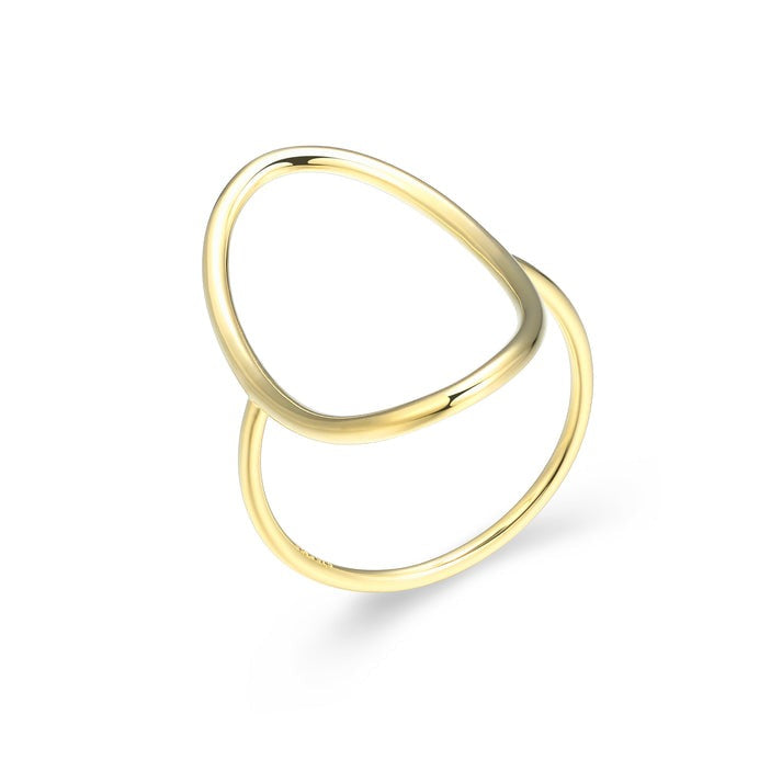 Sterling Silver Rings