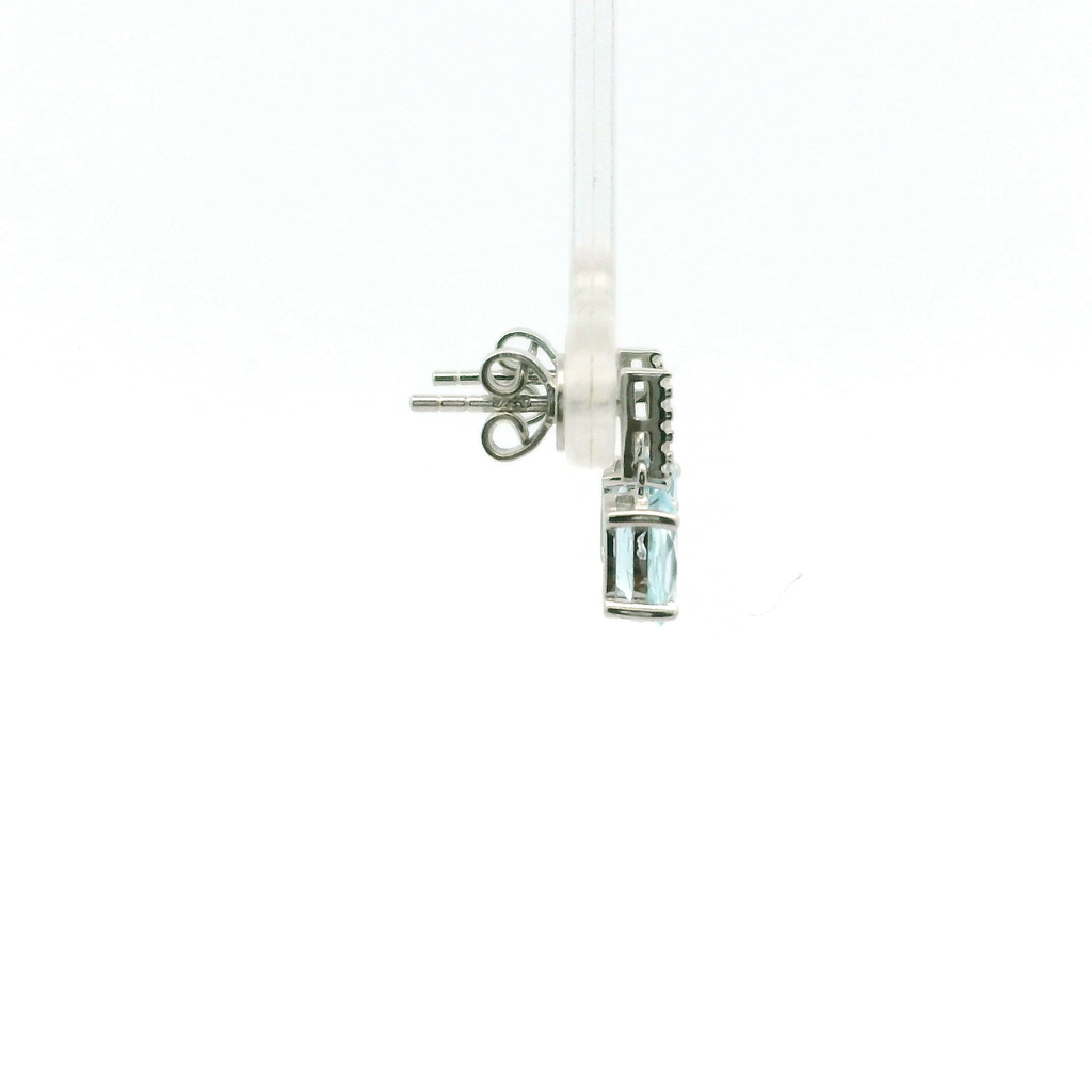Silver Earring