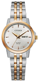 Ladies Quartz Citizen Watch St