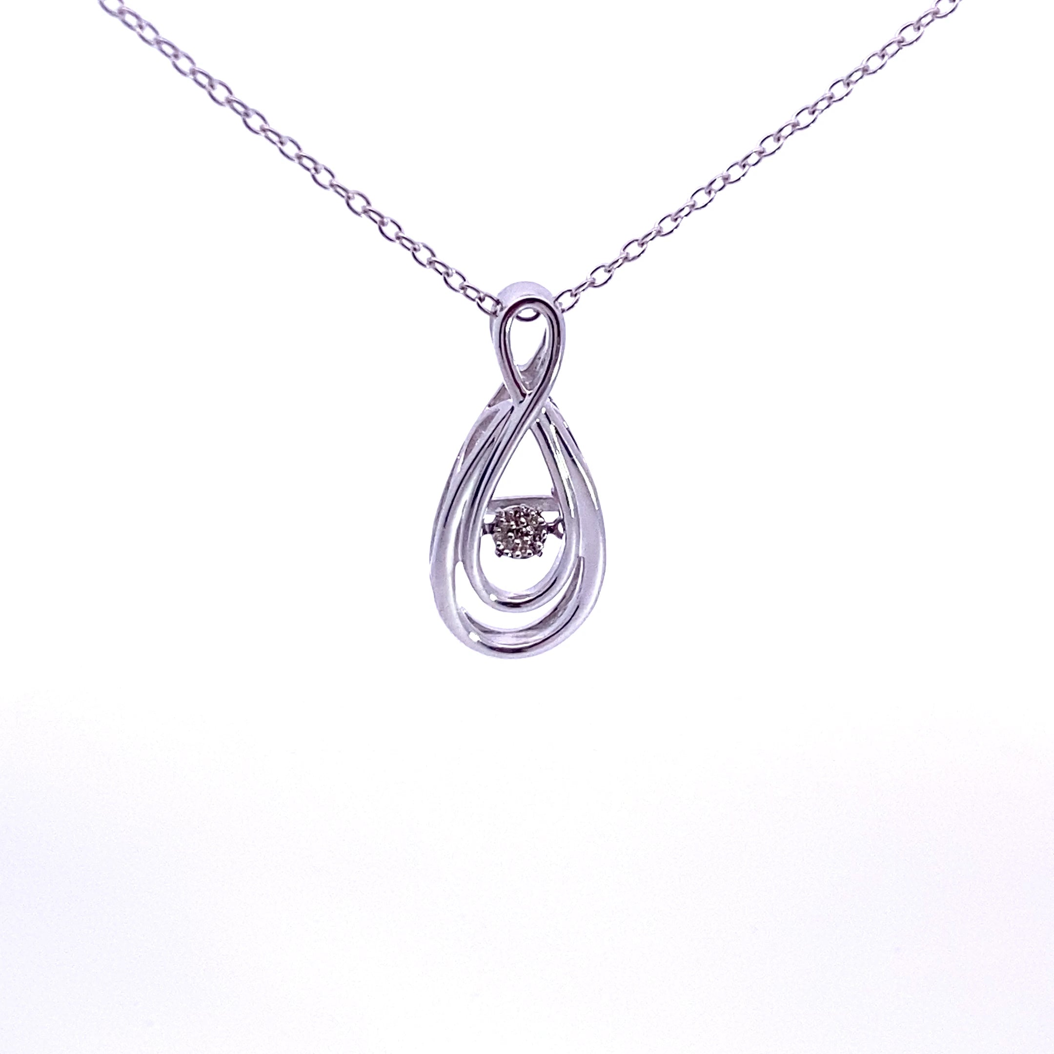 Silver Pendants/Necklace