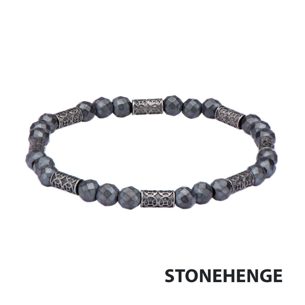 Stainless Steel Bracelet