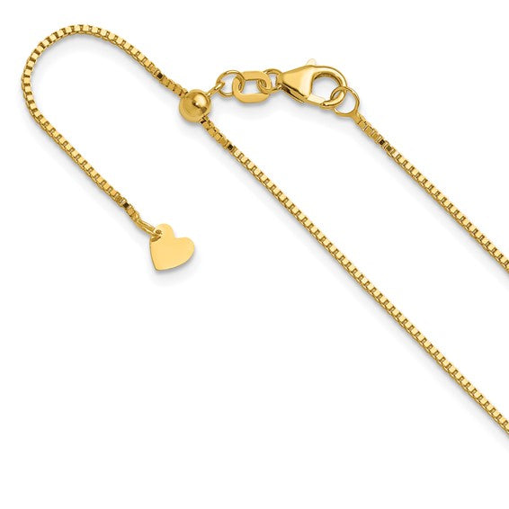 Gold Chains