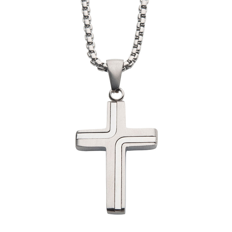 Stainless Steel Pendants/Chains/Necklace