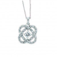 Silver Pendants/Necklace