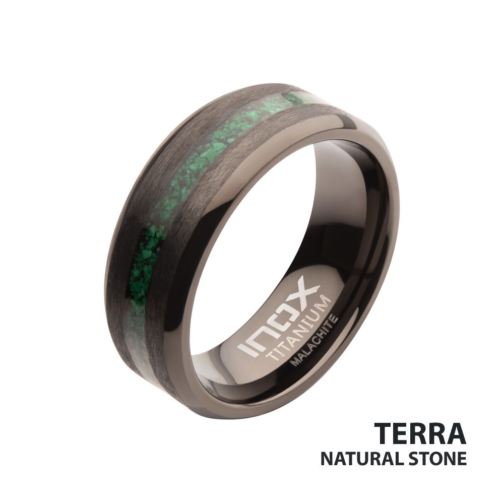 Stainless Steel Ring