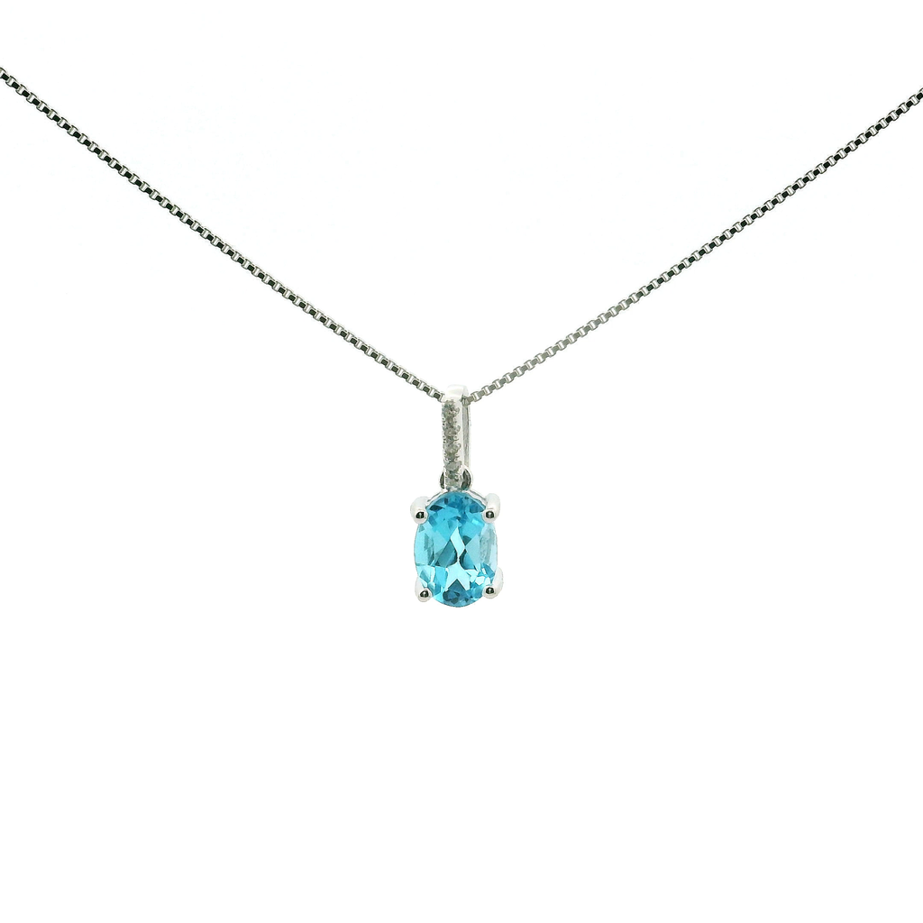 Silver Pendants/Necklace