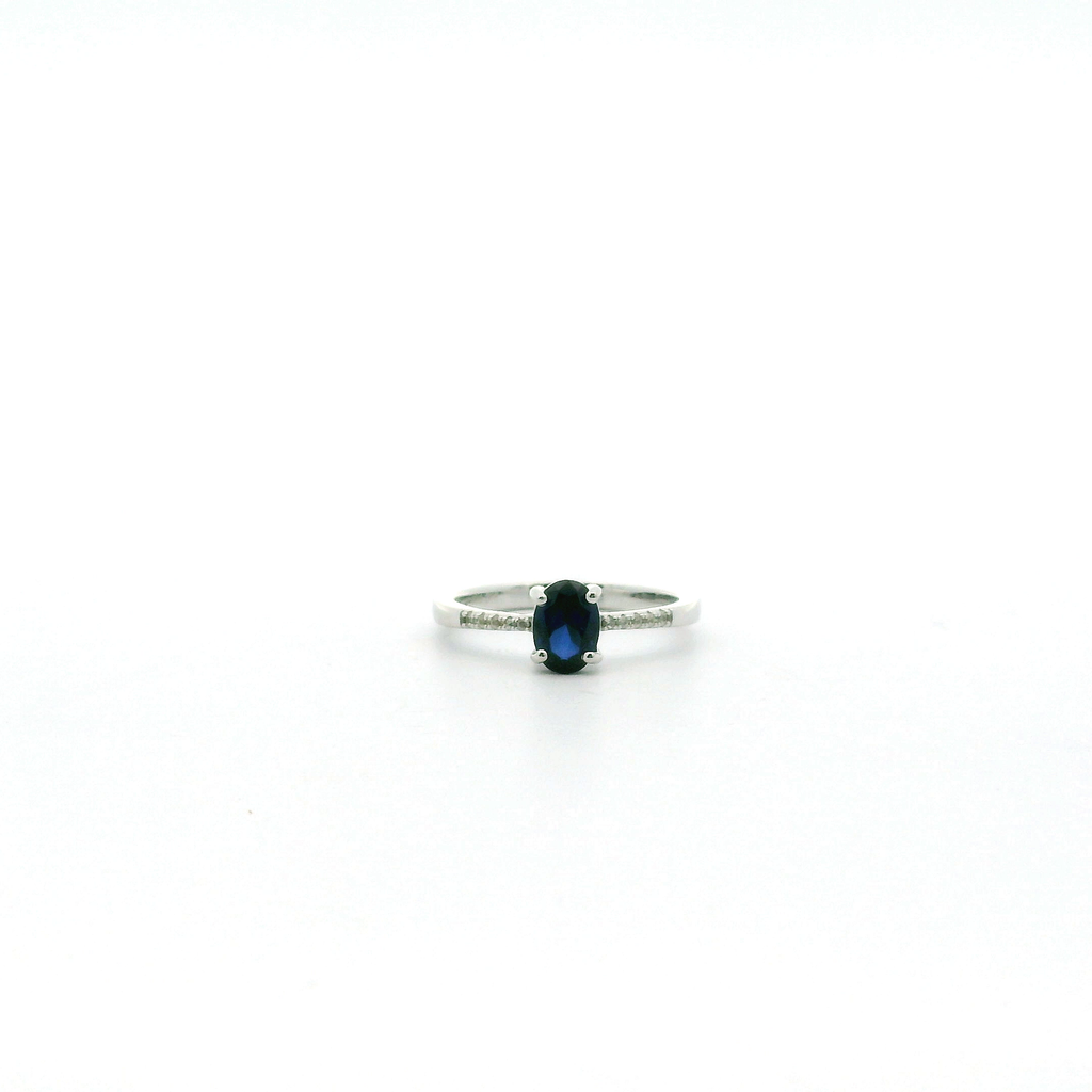 Silver Ring