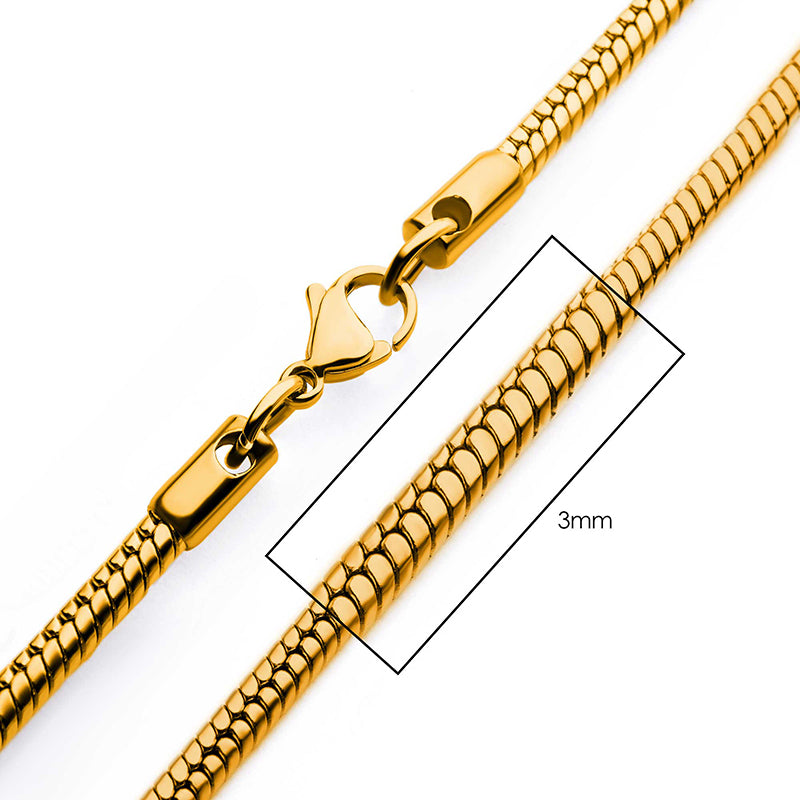 Stainless Steel Pendants/Chains/Necklace