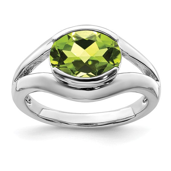 Silver Ring