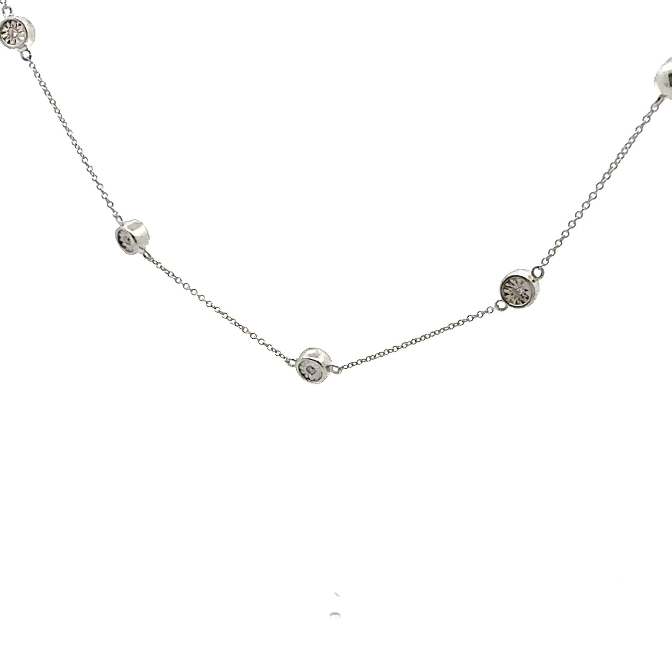 Diamond Necklace