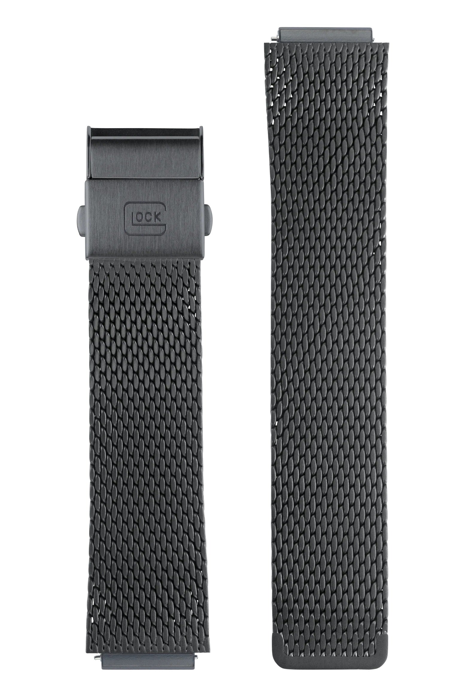 Glock Precision